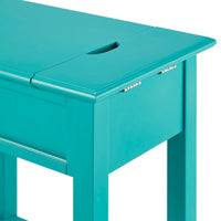 Zayden table d'appoint à 1 tiroir avec station de recharge par iNSPIRE Q Bold