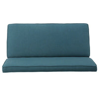 Causeuse en tissu Dejon de Christopher Knight Home