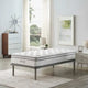 Matelas Jenna 10 Twin XL à ressorts