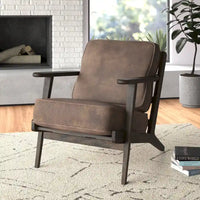 Fauteuil Albert