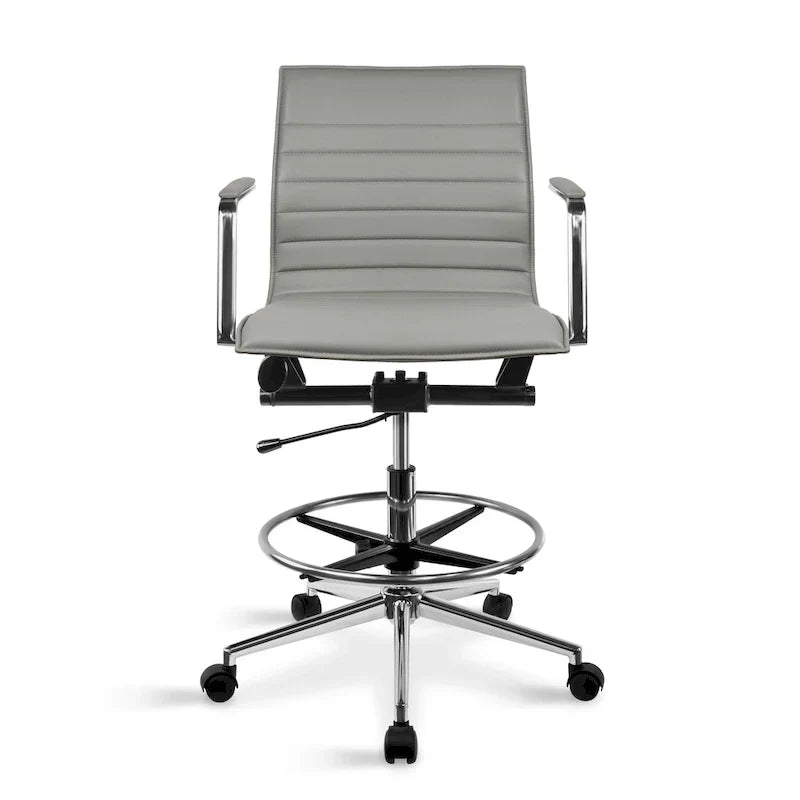 Chaise de dessinateur moderne