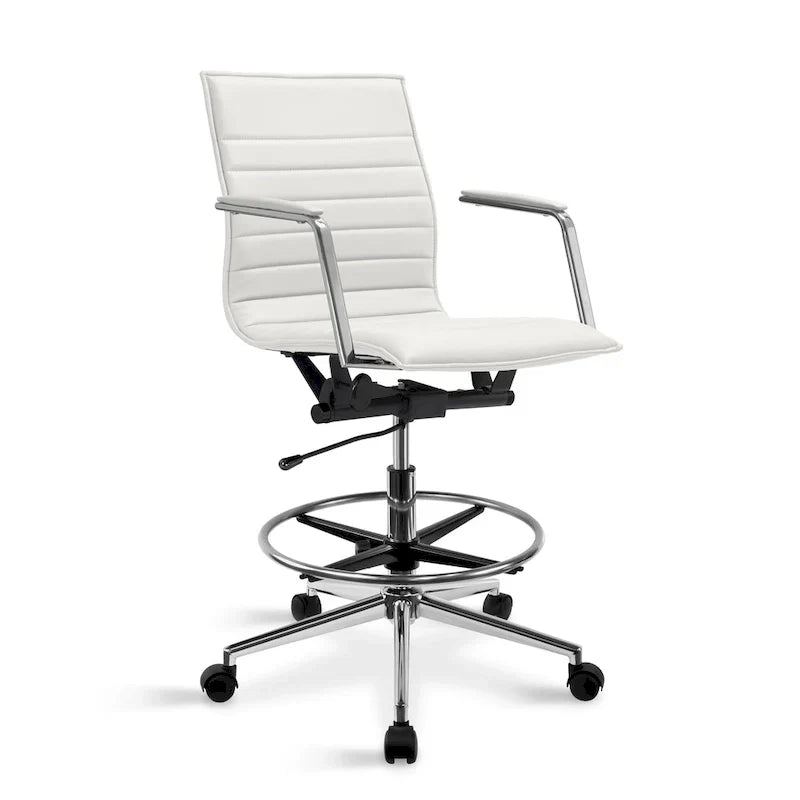 Chaise de dessinateur moderne
