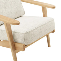 Fauteuil Albert