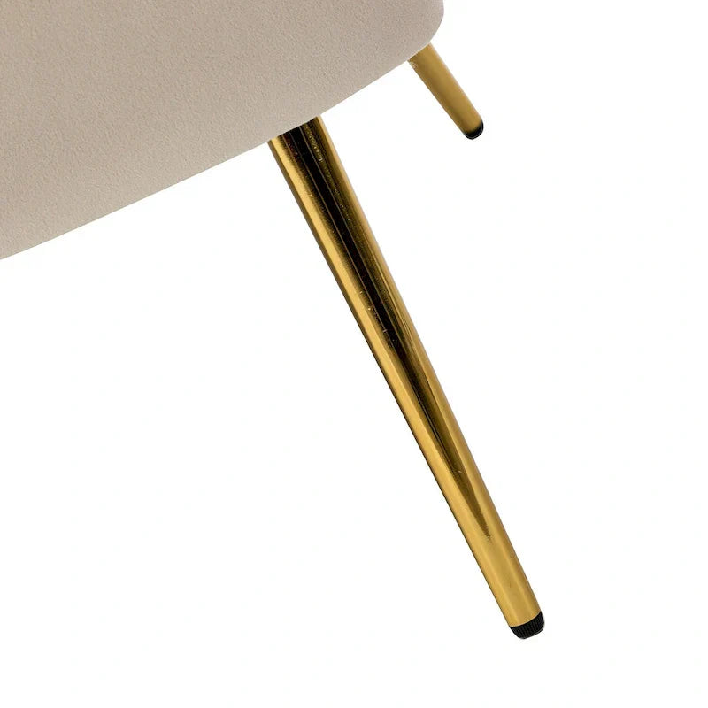 Ensemble Salon 3 Pièces Xabier 52 pouces par HULALA HOME