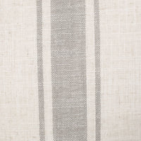 Chaises de salle à manger en tissu de style campagnard français - NH419413
