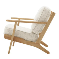 Fauteuil Albert