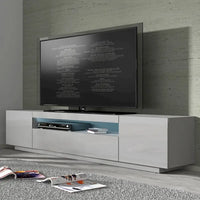 Meuble TV Moderne Miami 200 de 79 pouces