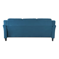 iLounge Harvard Canapé en microfibre