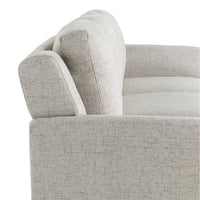 iLounge Harvard Canapé en microfibre
