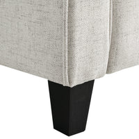 iLounge Harvard Canapé en microfibre