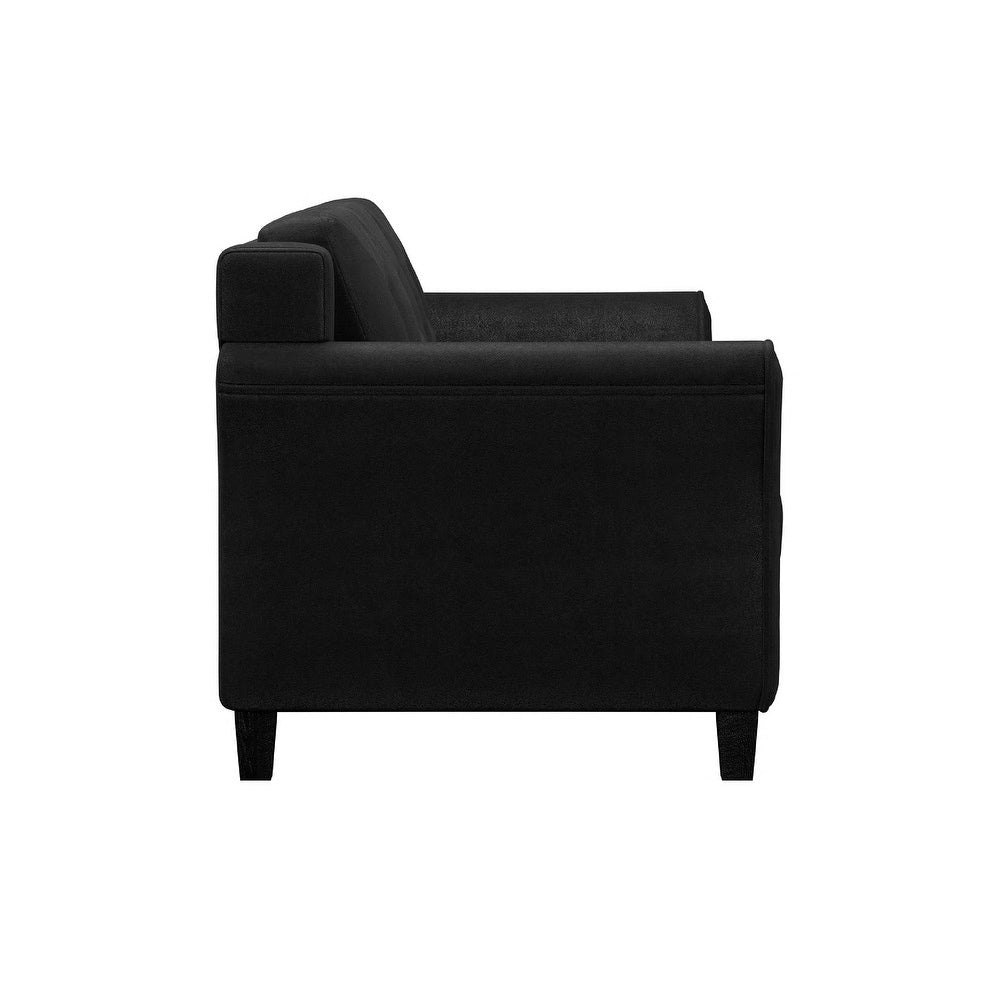 iLounge Harvard Canapé en microfibre