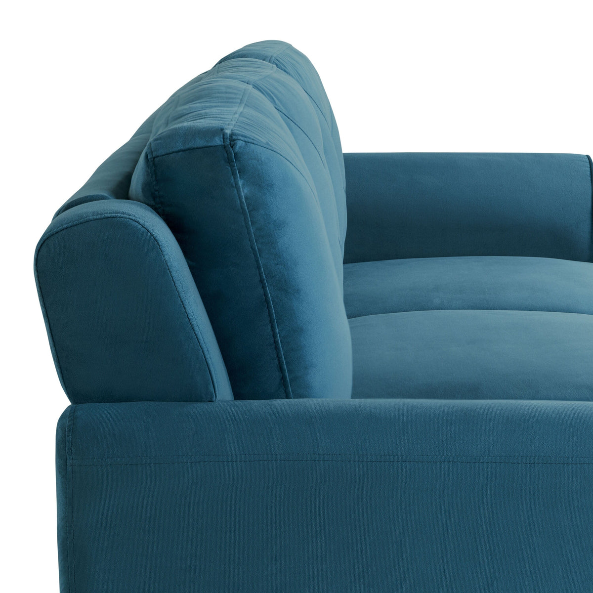 iLounge Harvard Canapé en microfibre