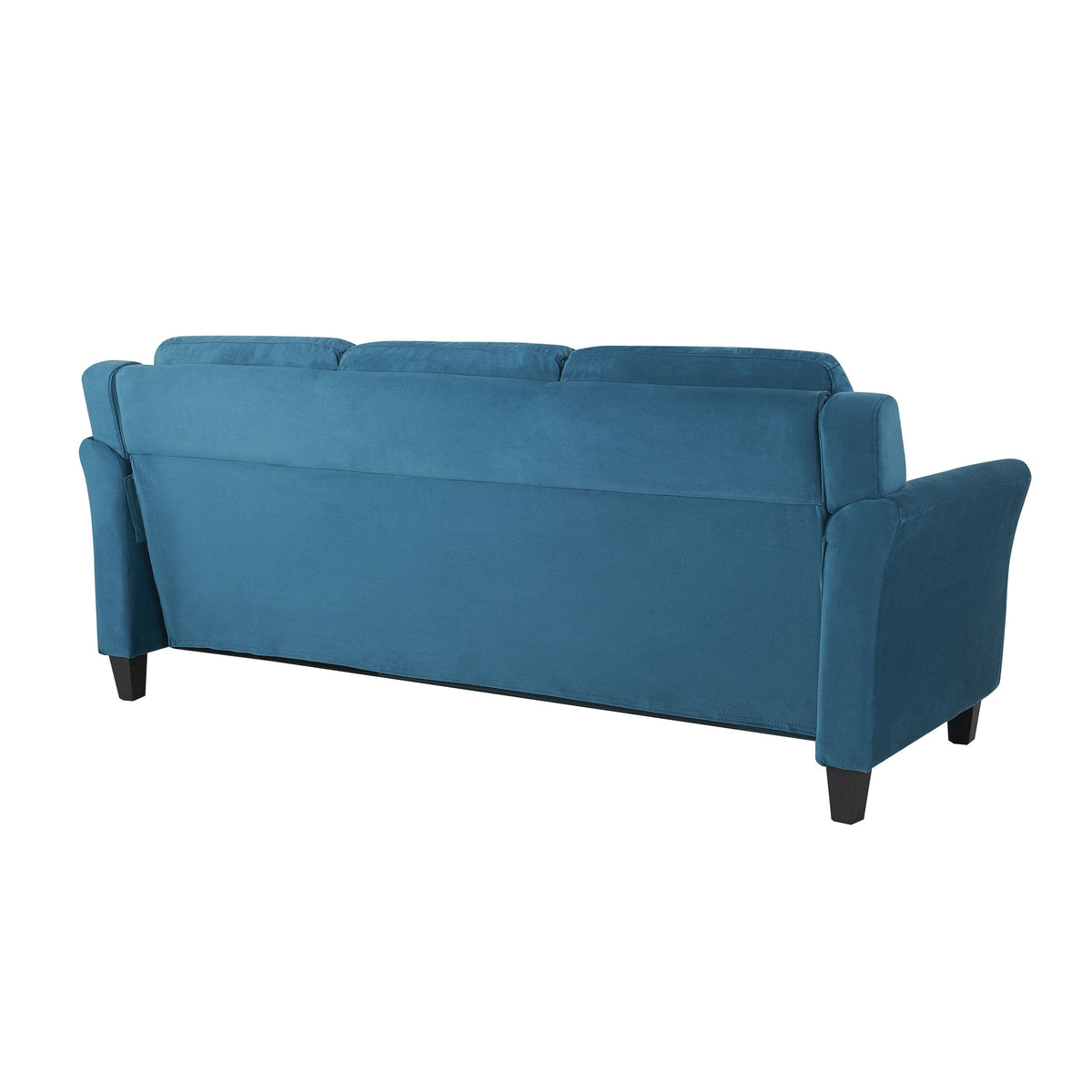 iLounge Harvard Canapé en microfibre