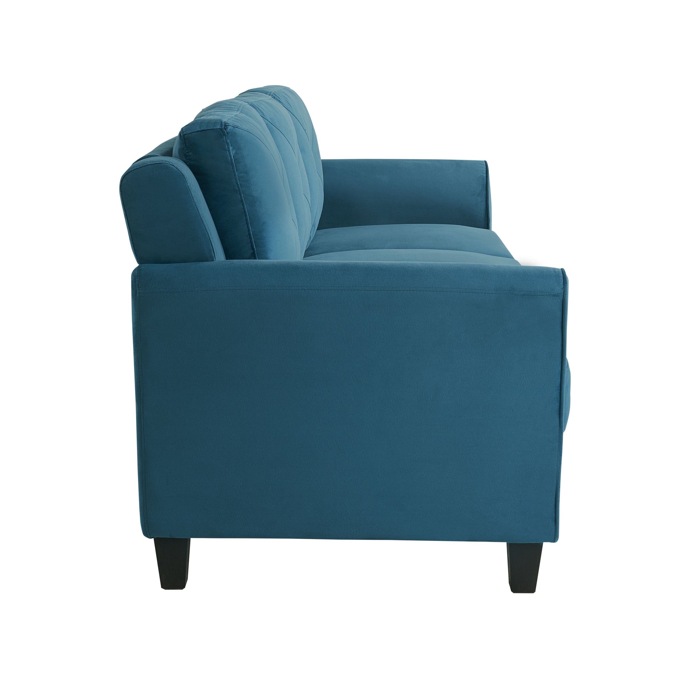 iLounge Harvard Canapé en microfibre