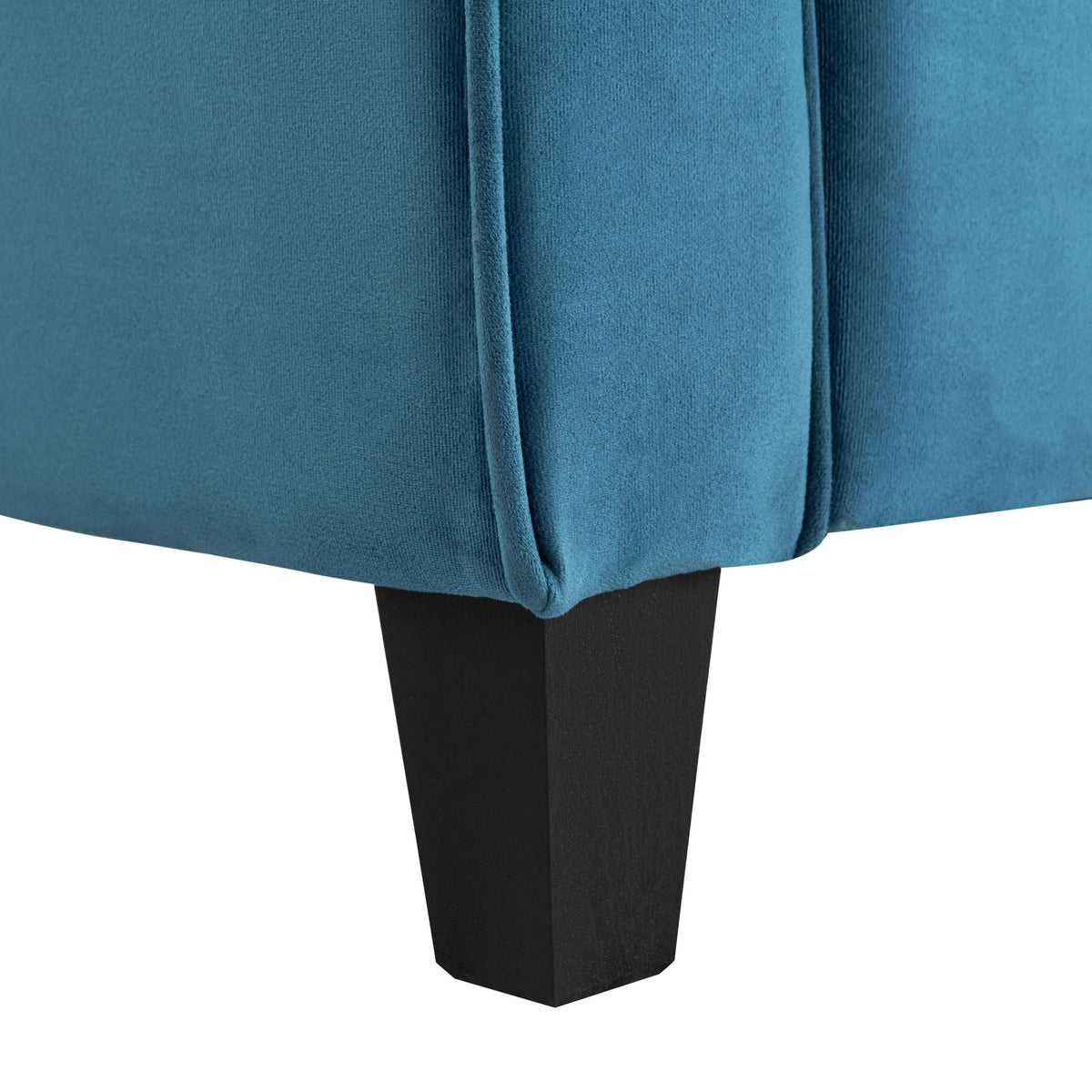 iLounge Harvard Canapé en microfibre