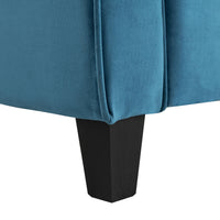 iLounge Harvard Canapé en microfibre