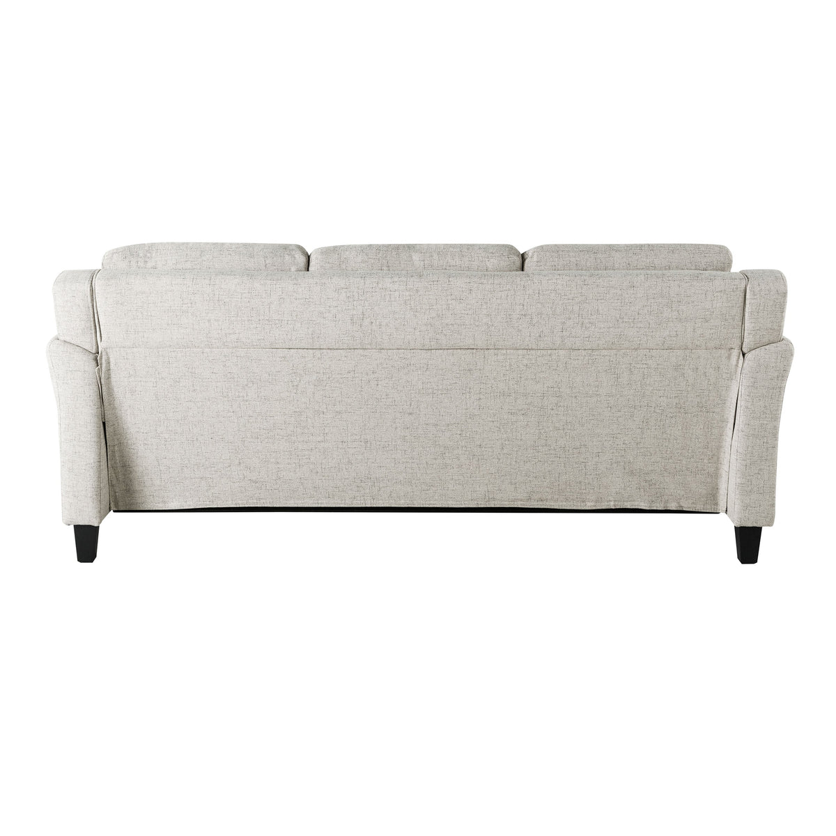 iLounge Harvard Canapé en microfibre