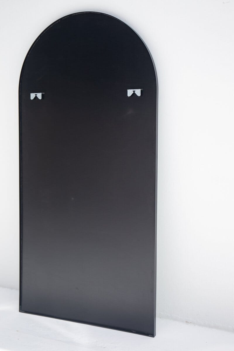 Miroir Odin Arch (Noir)