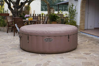 Jacuzzi gonflable Bestway Lay-Z-Spa AirJet Hawaii pour 4 à 6 personnes