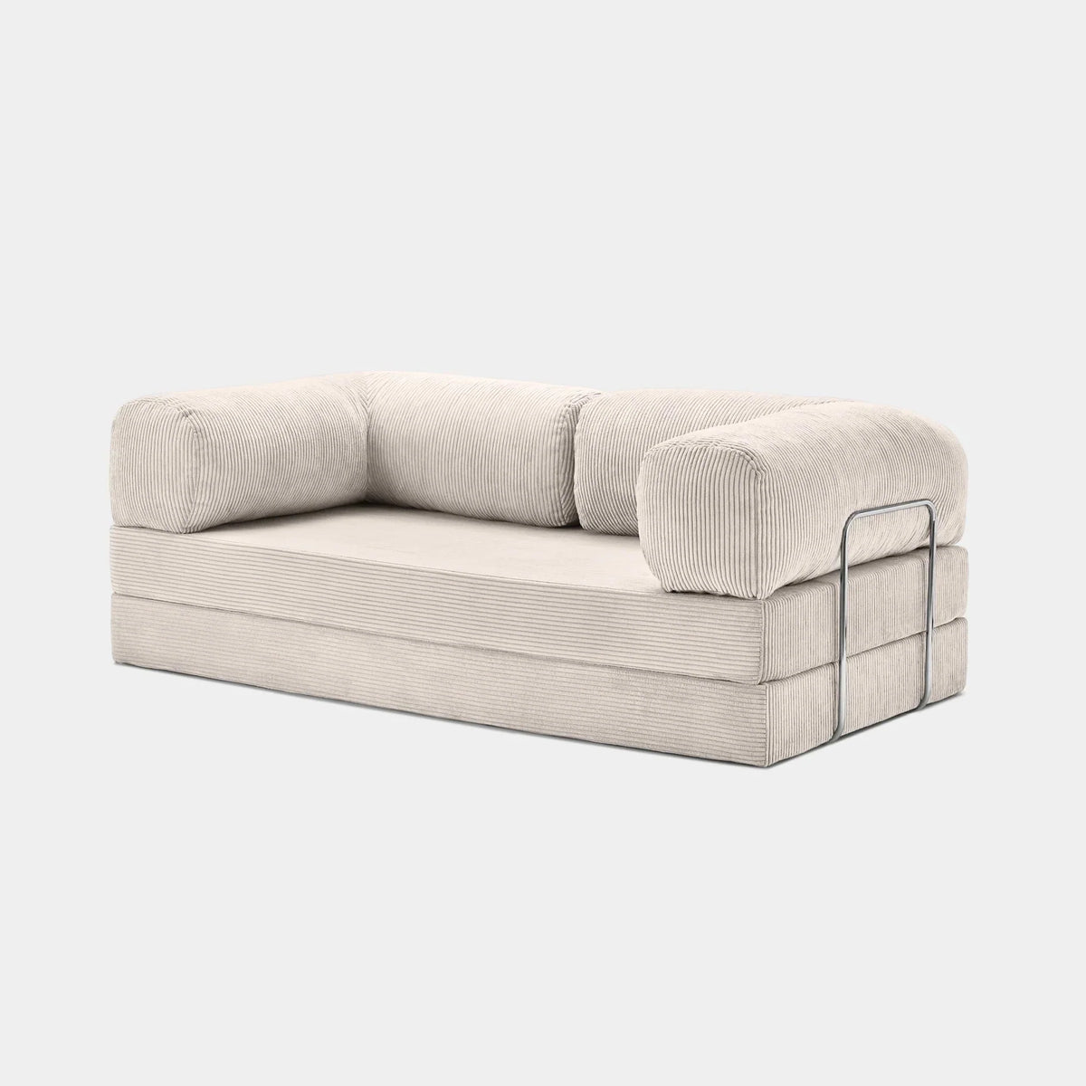 TEDDY Sofa - Cream White