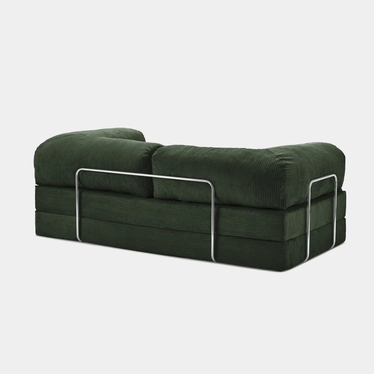 TEDDY Sofa - Dark green