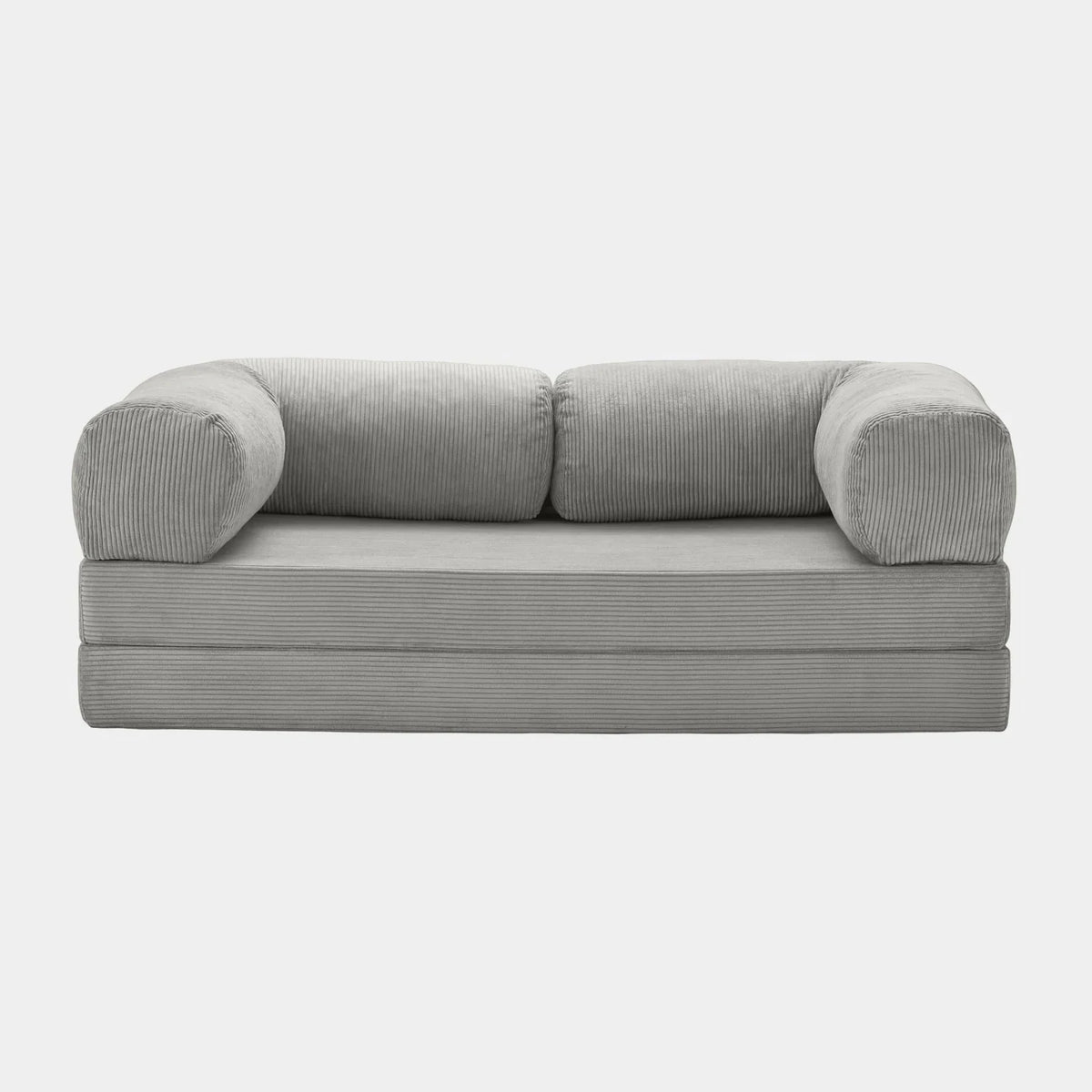 TEDDY Sofa - Gris