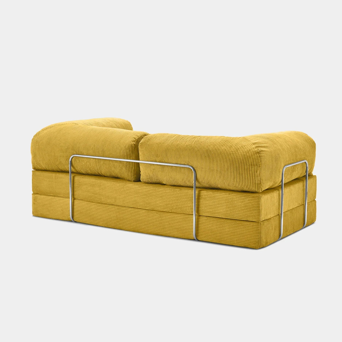 TEDDY Sofa - Jaune