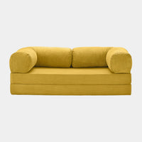 TEDDY Sofa - Jaune