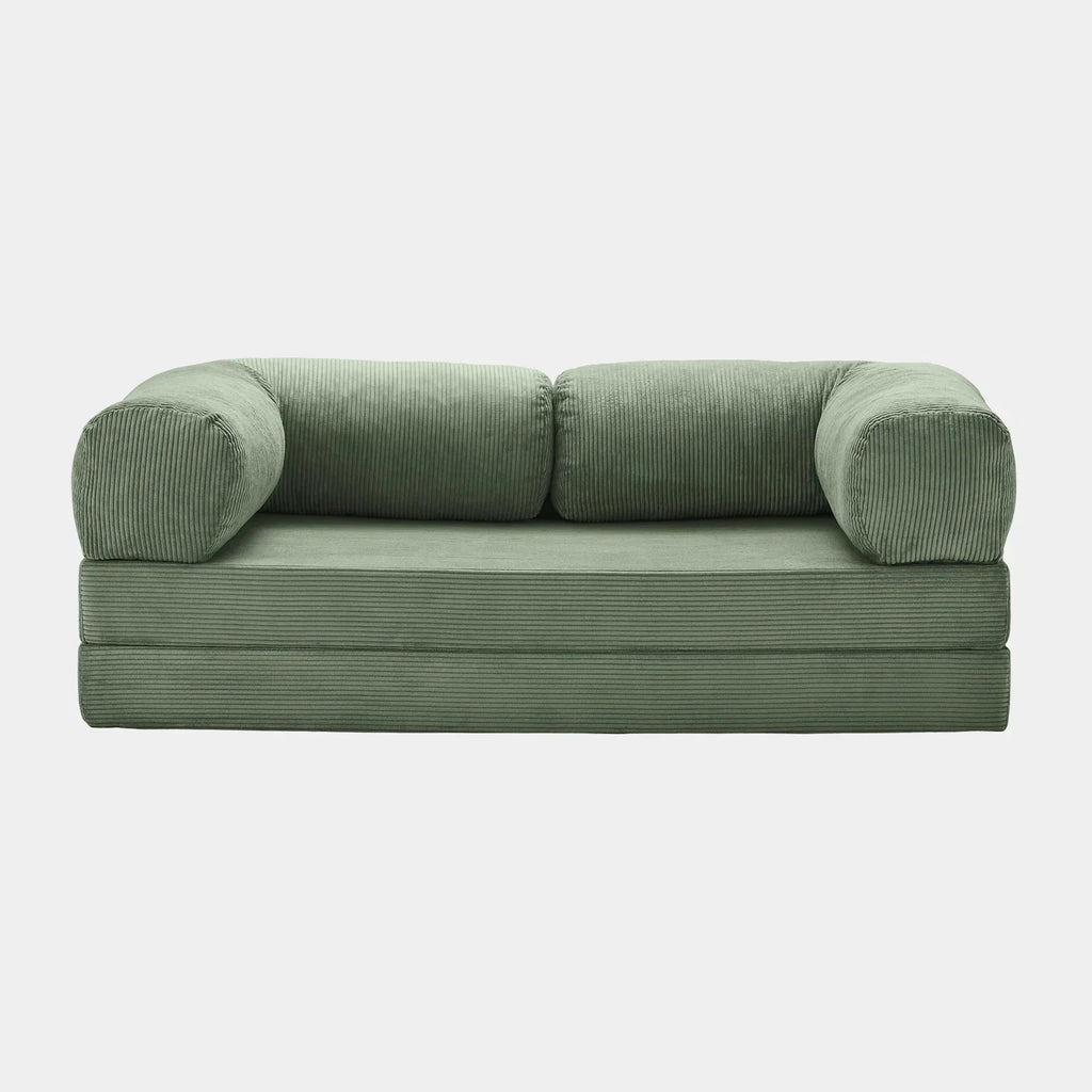 TEDDY Sofa - Light Green