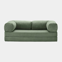 TEDDY Sofa - Light Green