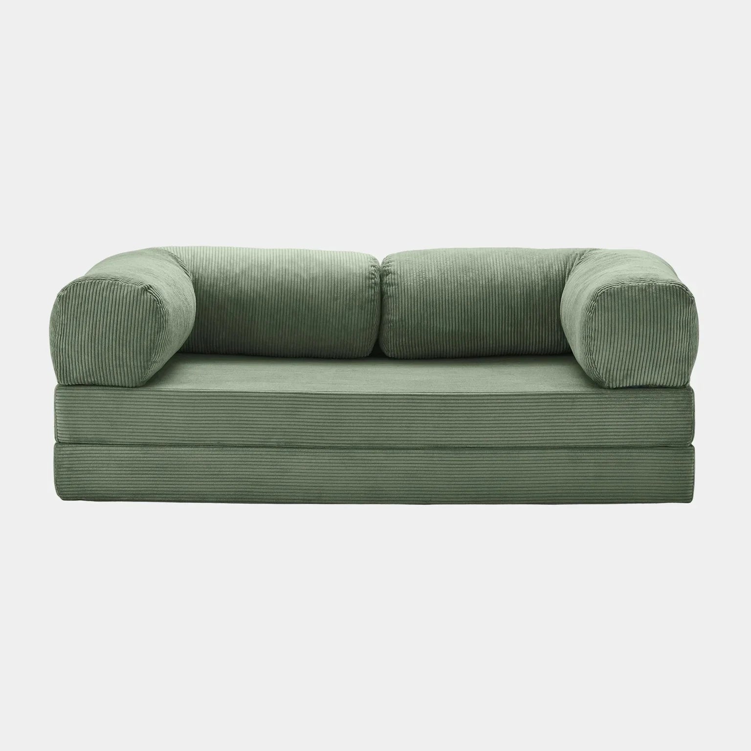 TEDDY Sofa - Light Green