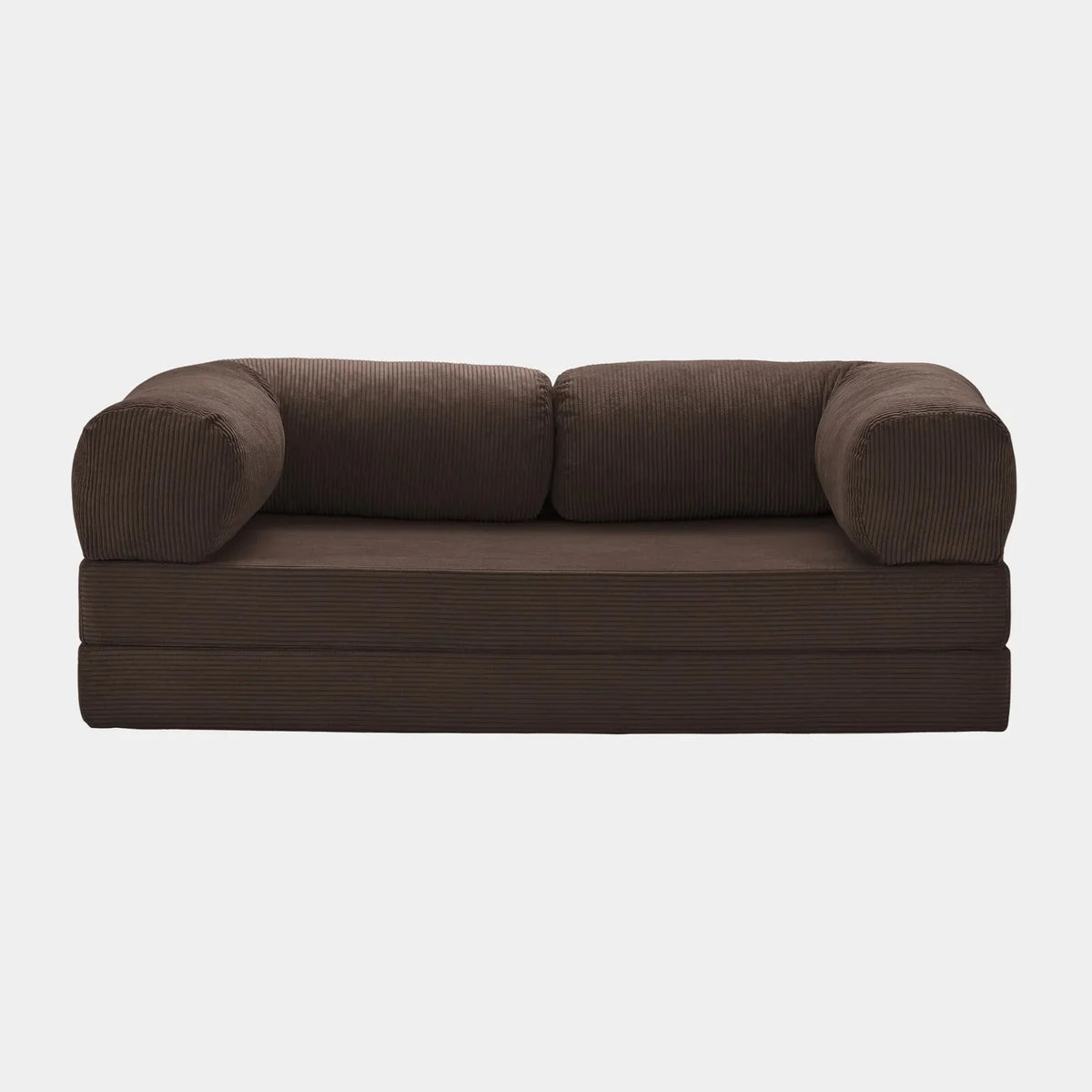TEDDY Sofa - Marron