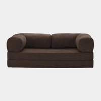 TEDDY Sofa - Marron