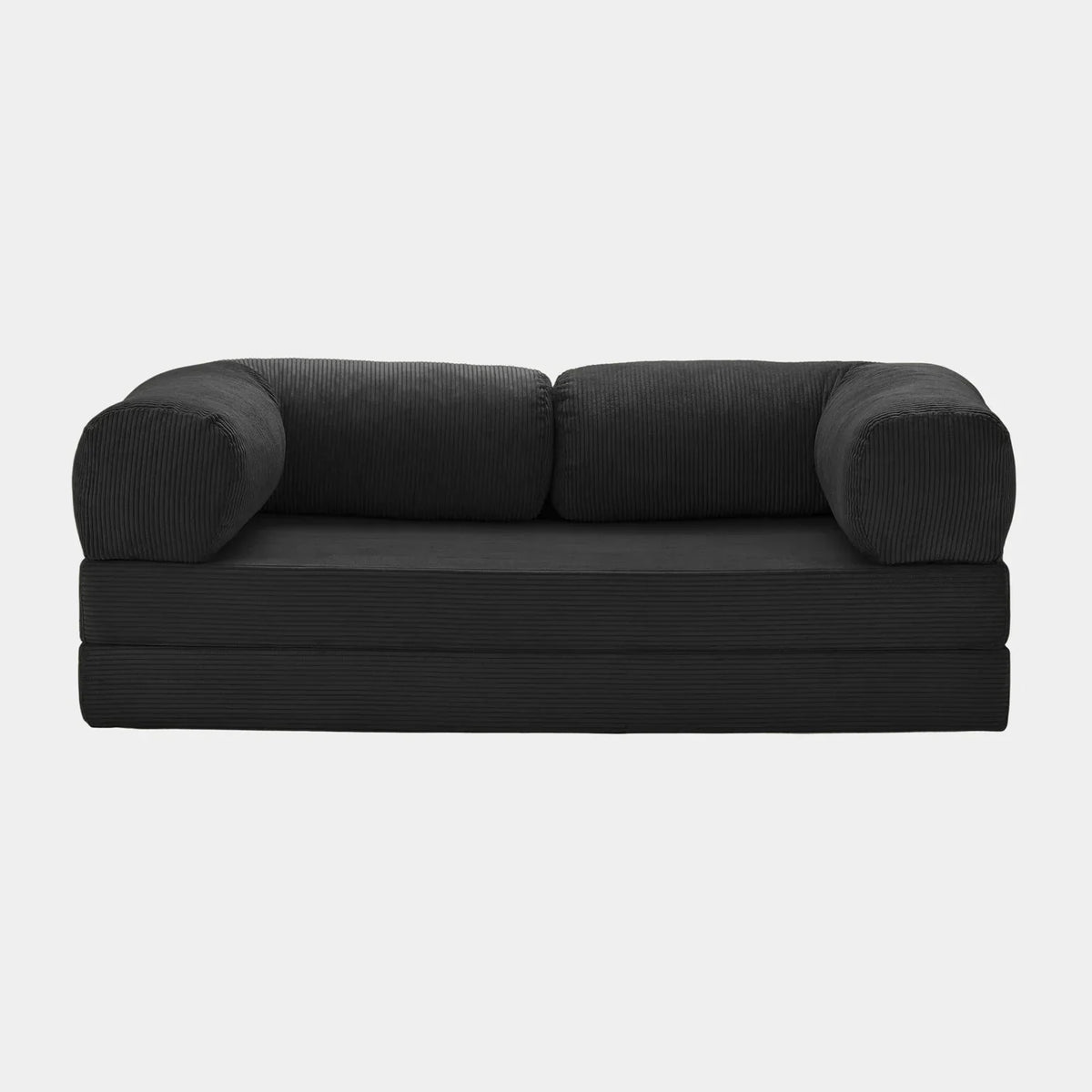 TEDDY Sofa - Noir