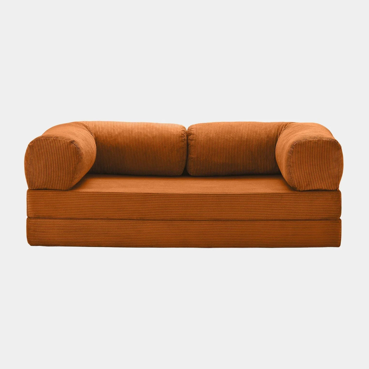 TEDDY Sofa - Orange