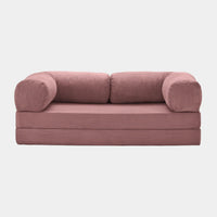 TEDDY Sofa - Rose