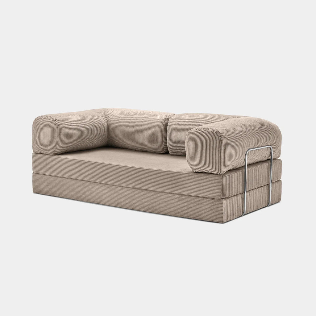 TEDDY Sofa - Sand
