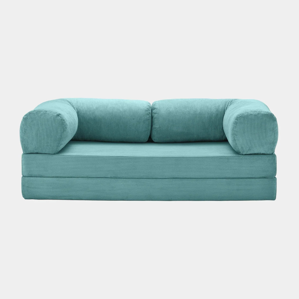 TEDDY Sofa - Turquoise